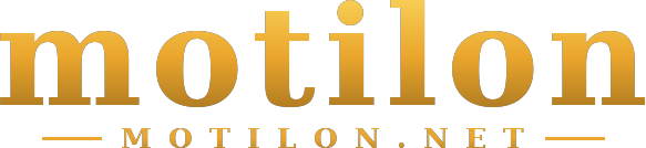 motilon logotipo