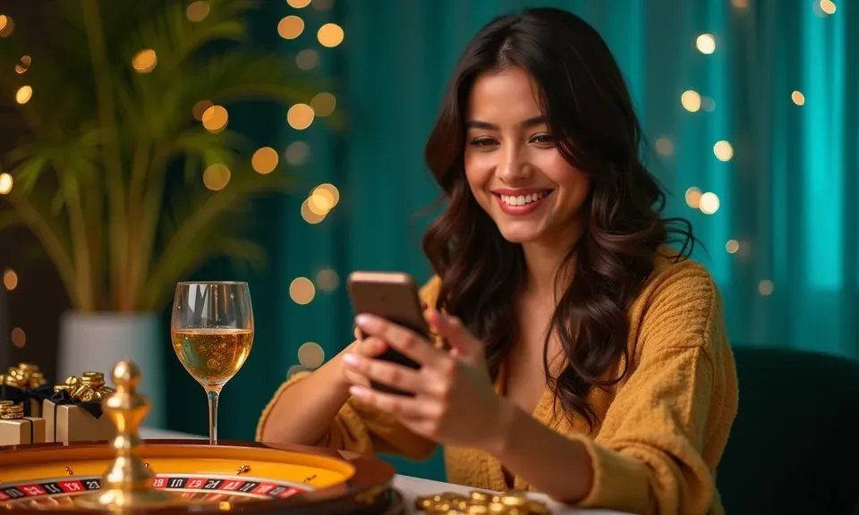 motilon Perú lobby de casino y apuestas deportivas